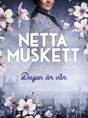 cover image of Dagen är vår